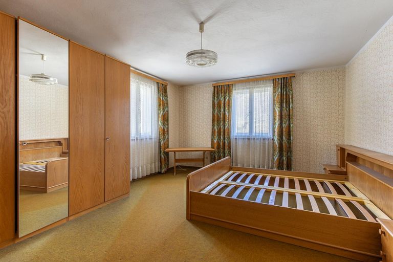 Zimmer 1 OG neues Haus