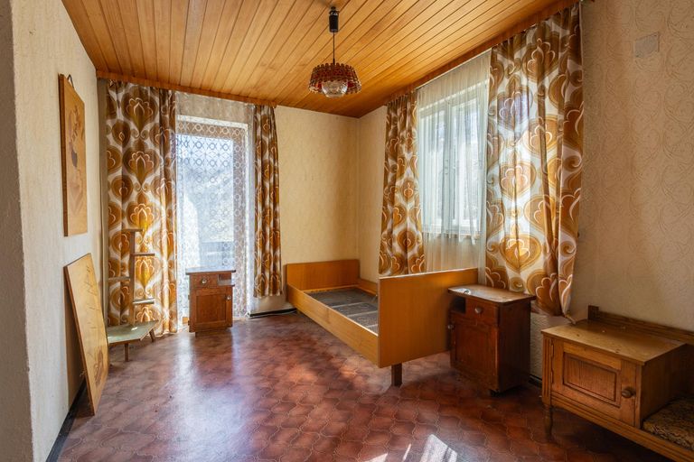 Zimmer 2 OG neues Haus (Durchgangszimmer)