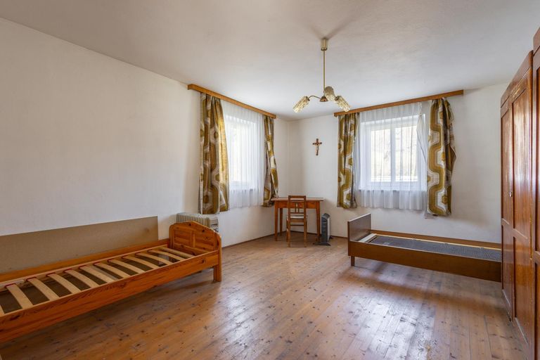 Zimmer 1 EG neues Haus