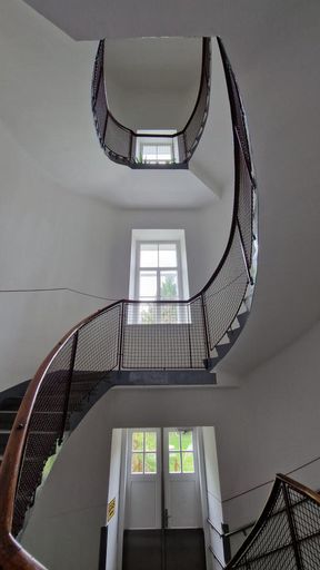 Stiegenhaus
