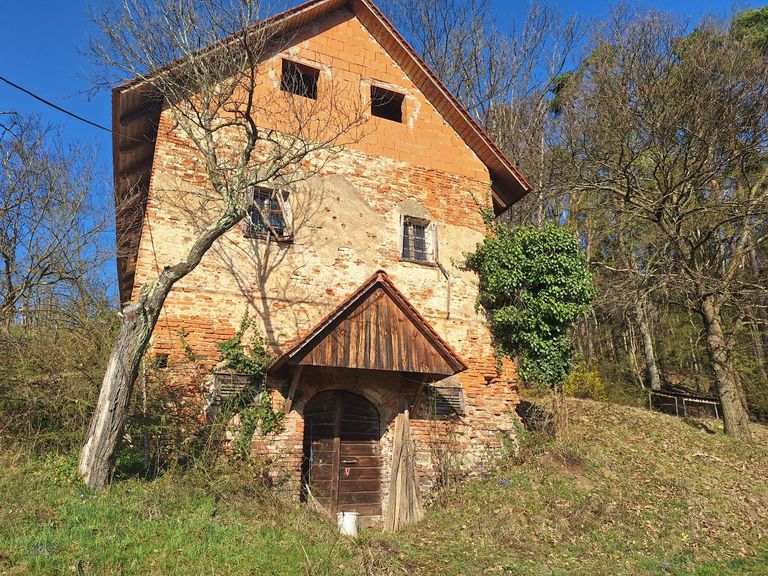 Kellerstöckl Stadtbergen 60