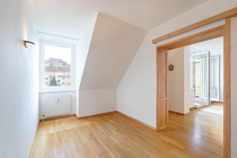 Zimmer 4 - kann auch komplett getrennt werden