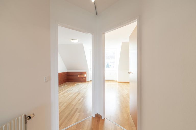 Zimmer 3 und 4