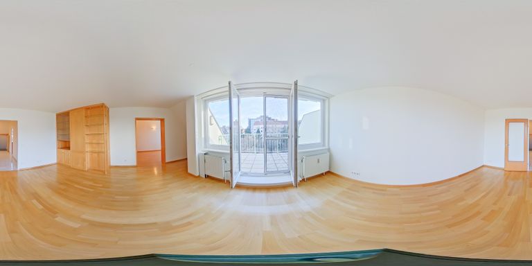 Wohnsalon