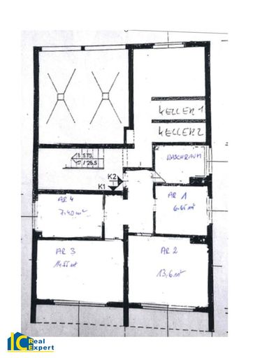 Alle Abstellräume in Mauer