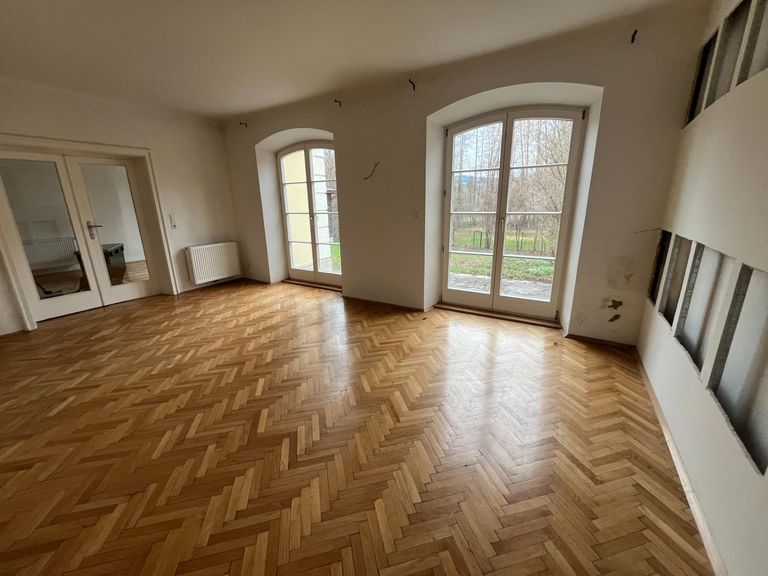 Wohnraum