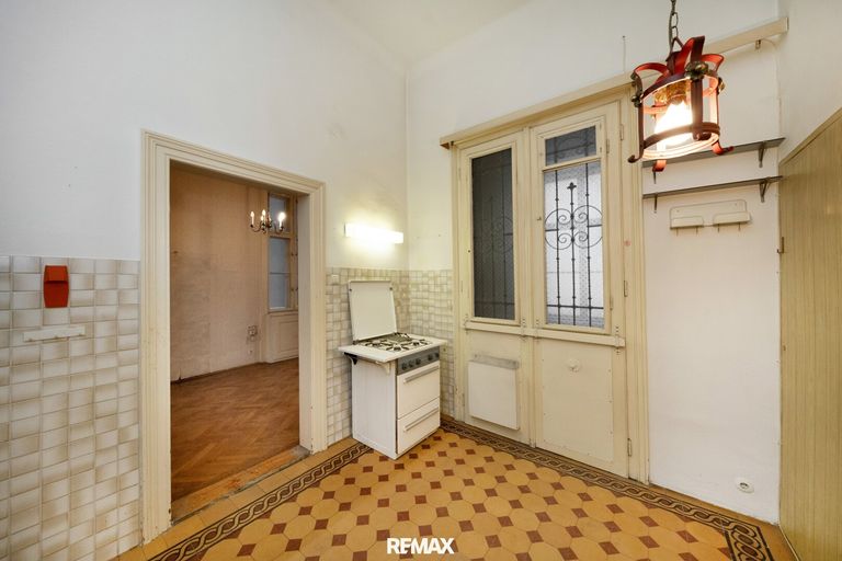Küche Wohnung 1070 Wien