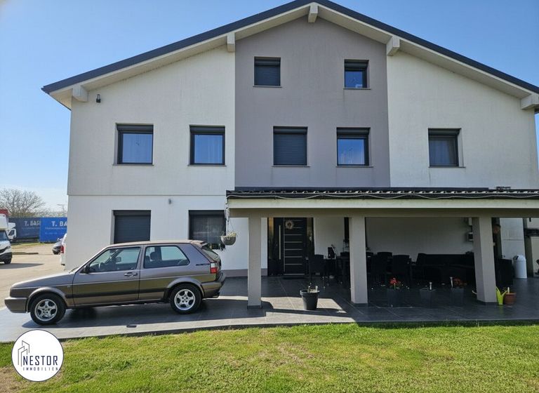 NESTOR Immobilien