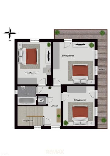 Grundriss_Obergeschoss