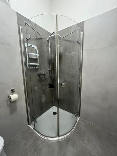 Dusche