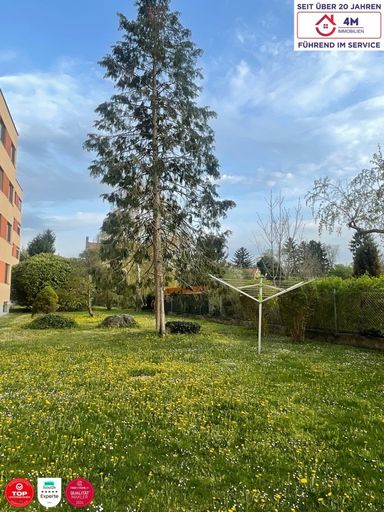Gemeinschaftsgarten