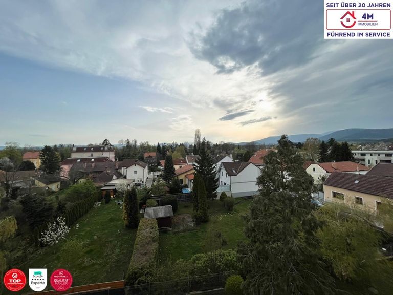 Ausblick