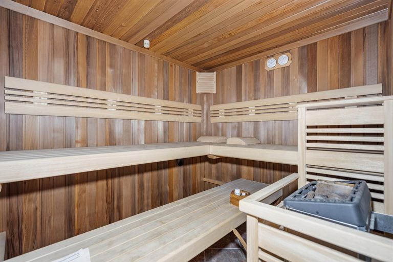 09 Saun - innen