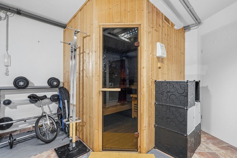 08 KG Sauna
