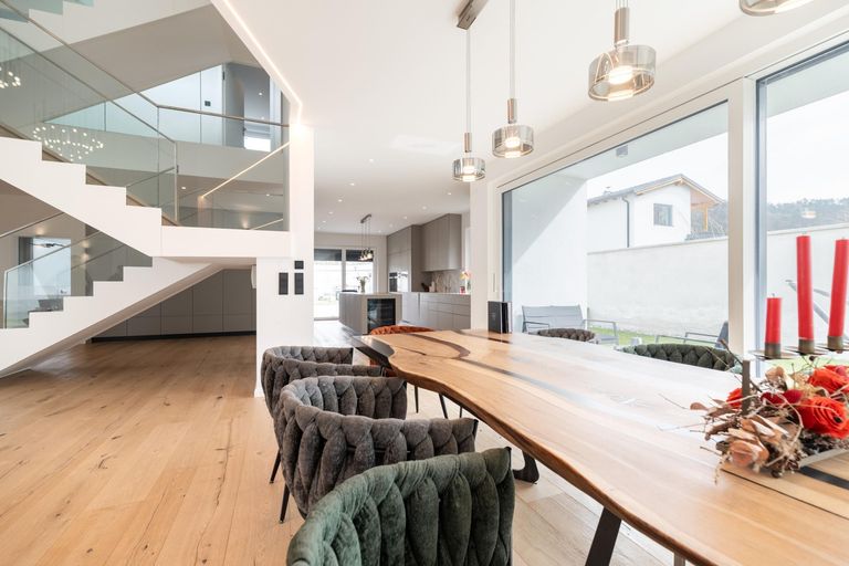 09 Wohnzimmer