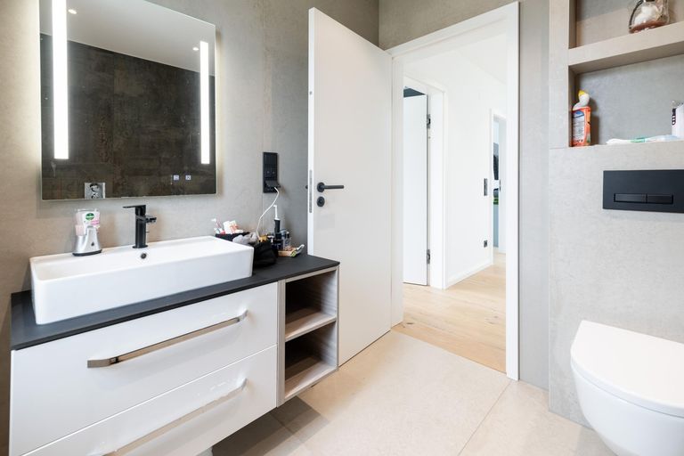 23 Badezimmer