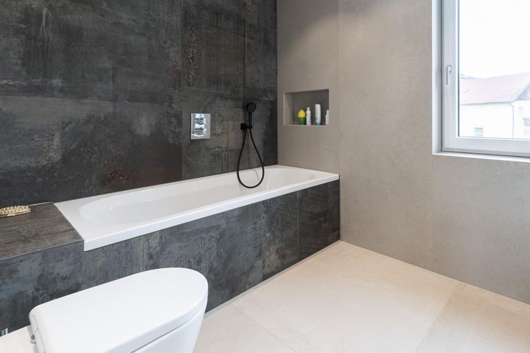 22 Badezimmer