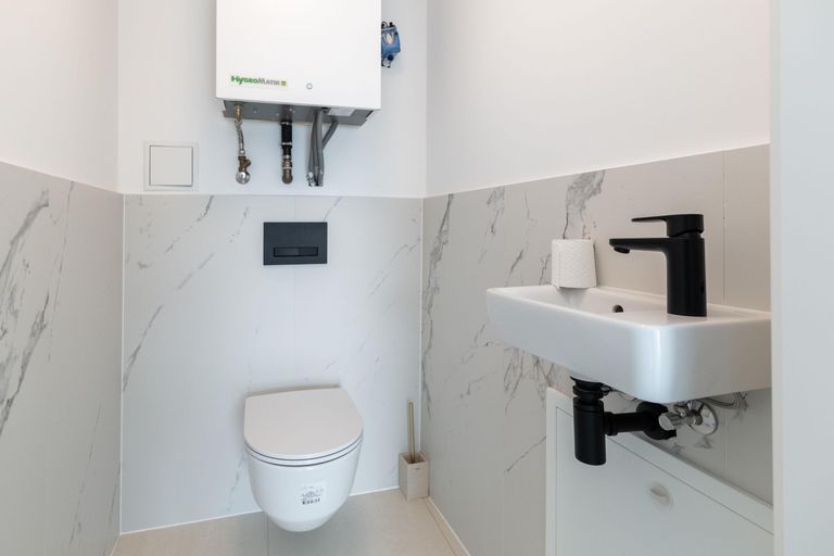 29 Toilette