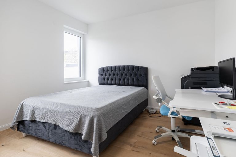 11 Gästezimmer