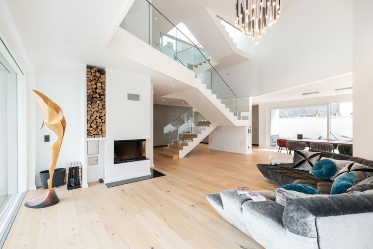 01 Villa in Alland