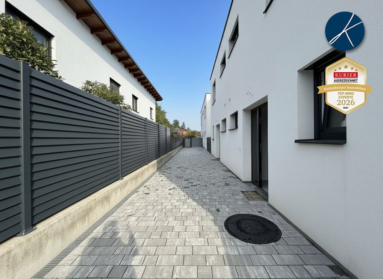 Hauszugang
