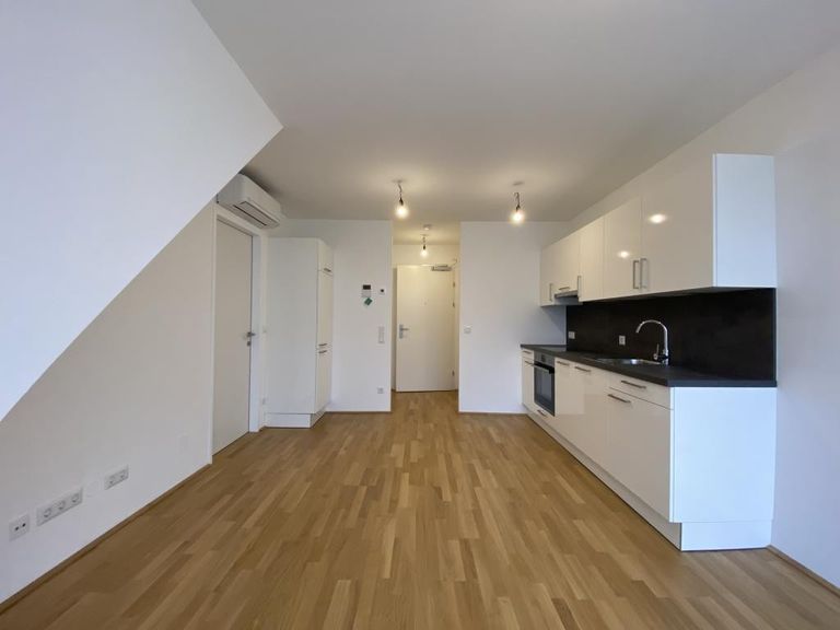 Wohnküche / Vorraum