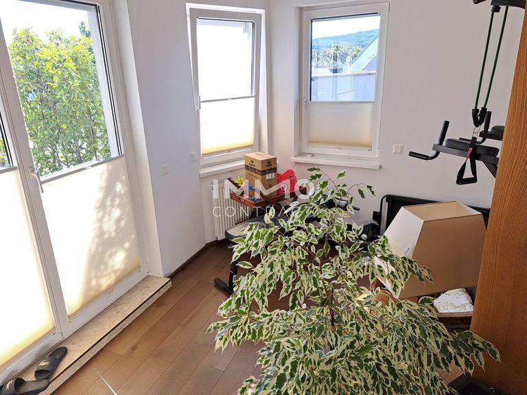 Fitnessbereich oder HomeOffice