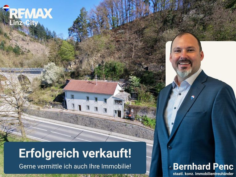 Erfolgreich verkauft! Gerne vermittle ich auch Ihr