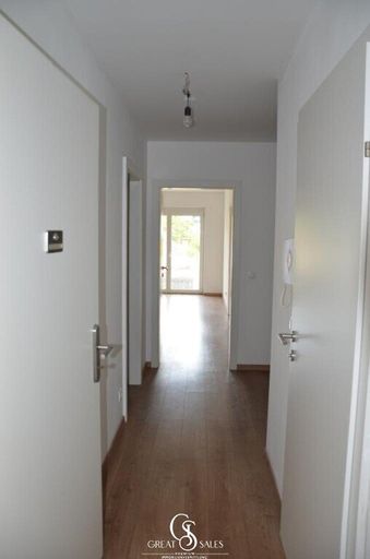 Eingangsbereich/Vorraum