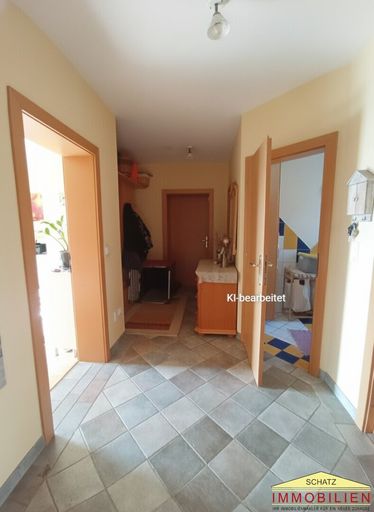Vorraum-Erdgeschoss