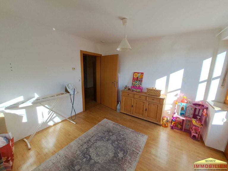 Zimmer -Obergeschoss