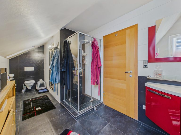 Badezimmer 4