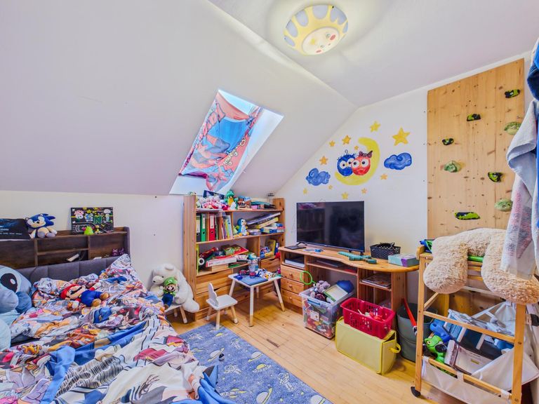 Kinderzimmer 4