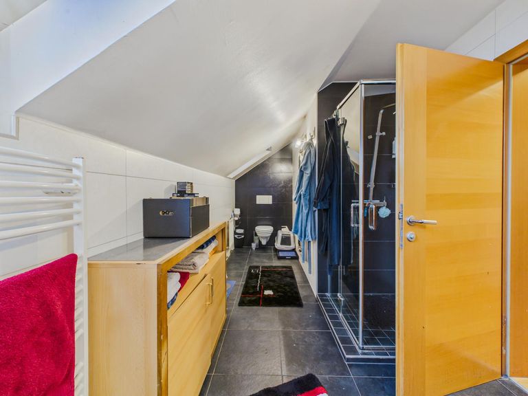 Badezimmer 3
