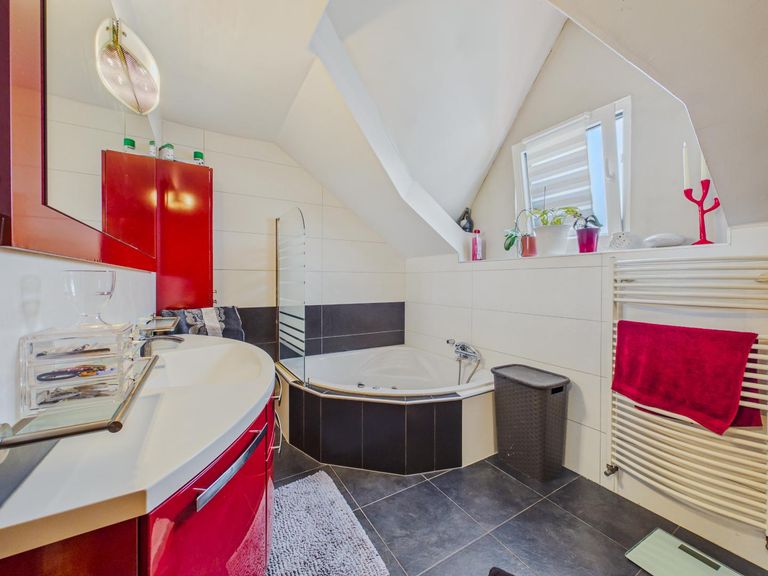 Badezimmer 1