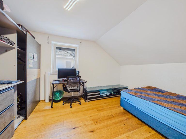 Kinderzimmer 2
