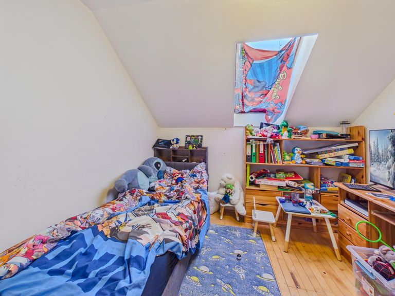 Kinderzimmer 3