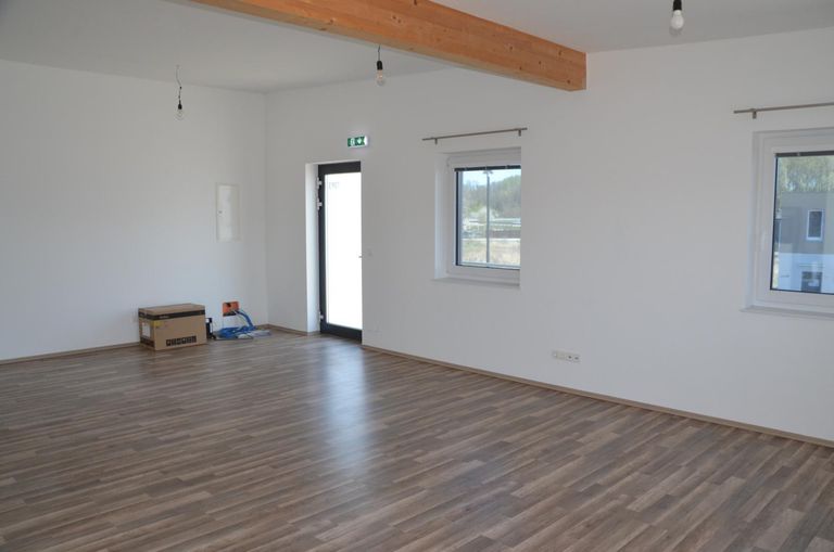 Büro Ansicht 4