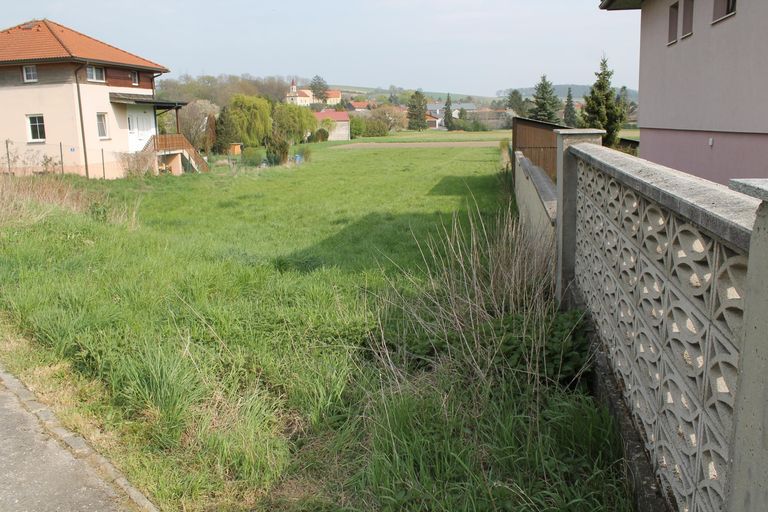 Grundstück 2105 Oberrohrbach