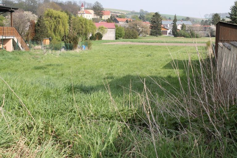 Grundstück 2105 Oberrohrbach