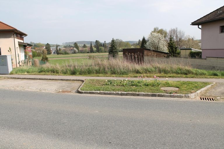 Grundstück 2105 Oberrohrbach