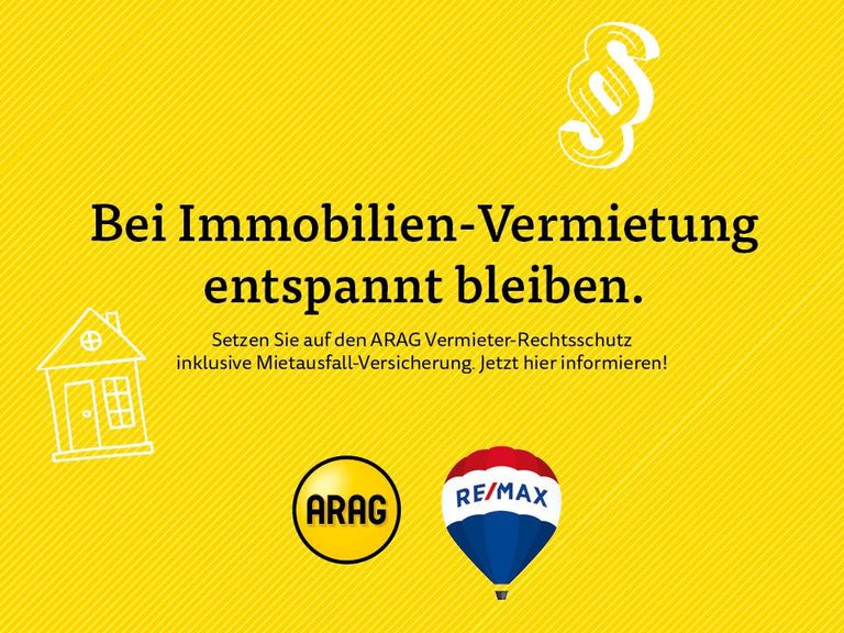 ARAG Vermieter Rechtschutz