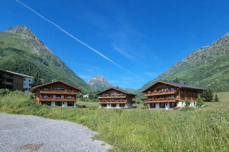 Projektierung - Visualisierung