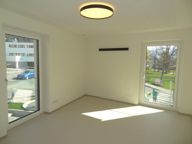 Behandlungsraum 1. OG