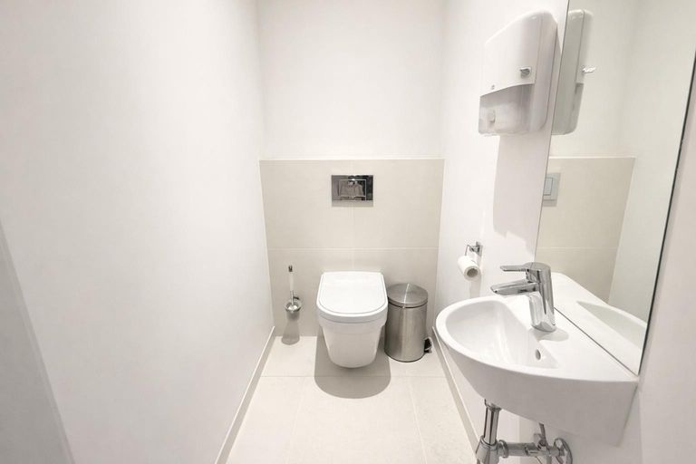 Gäste WC
