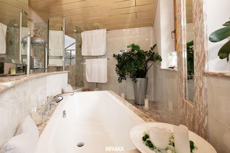 Badewanne