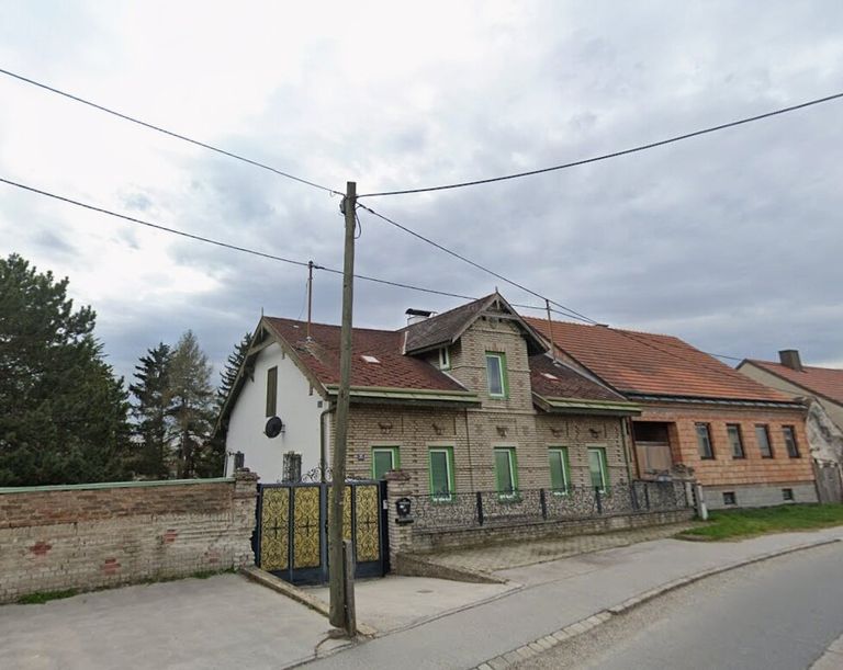 Vorderansicht