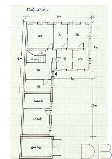 Hausplan