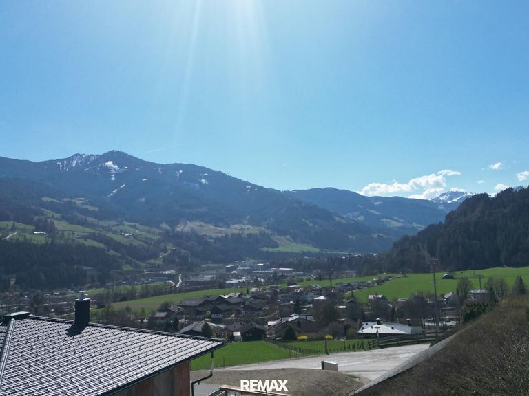 Ausblick