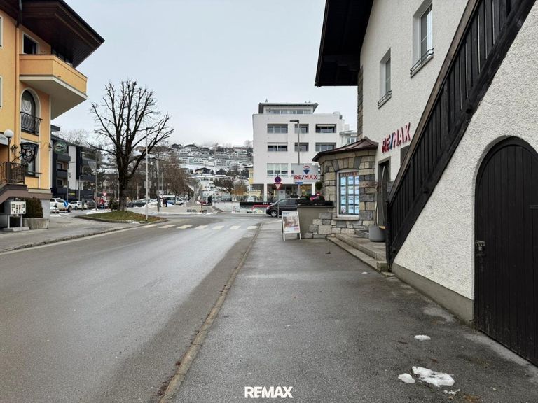 Umgebung